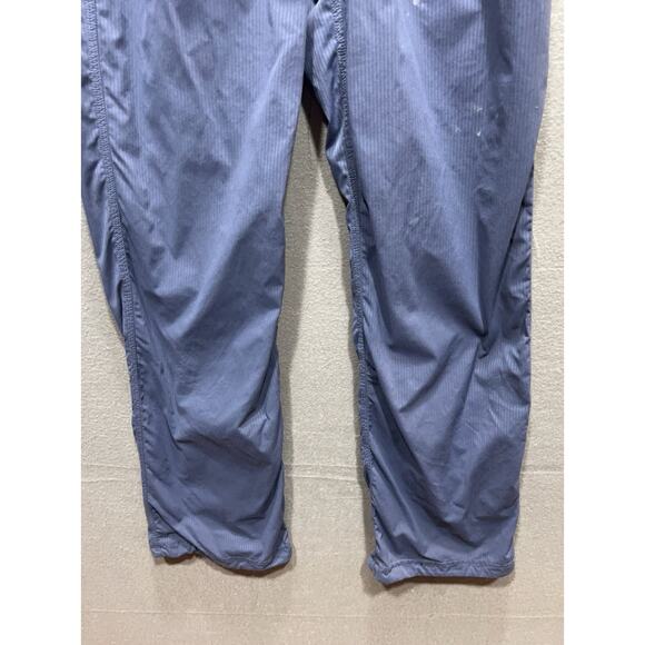 Lululemon Studio Pant II *Unlined (Regular)Blue Denim Size 4 (Small Flaw See Pic - Picture 6 of 16